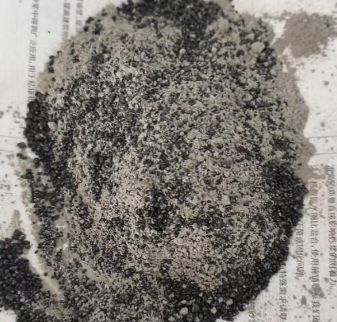 下陆不发火砂浆耐磨地坪施工方案