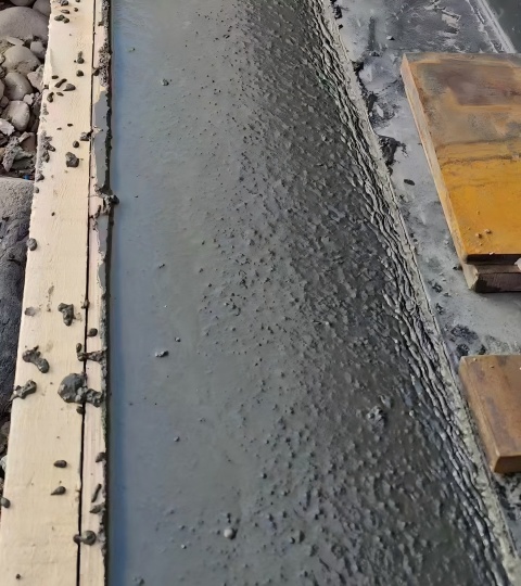 下陆环氧砂浆的特点及施工流程​