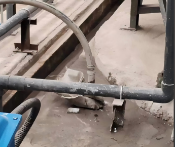 下陆常用注浆材料特点及应用范围 注浆料分类