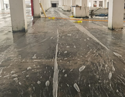 下陆不发火砂浆和不发火金属骨料有什么区别