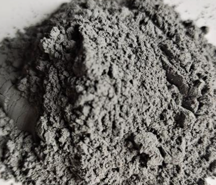 下陆硅灰和粉煤灰的区别用途