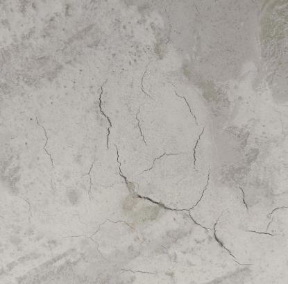 下陆灌浆料为什么会产生裂缝？出现裂缝该如何处理？