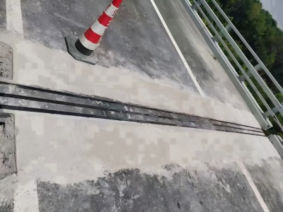 下陆伸缩缝更换后浇筑材料快速结构修补料速砼的产品特点及施工流程​