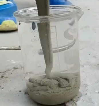 下陆水工混凝土絮凝剂，水下抗分散剂的作用及施工方法